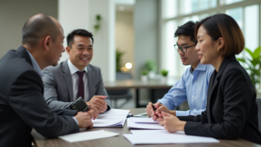 Consultation meeting