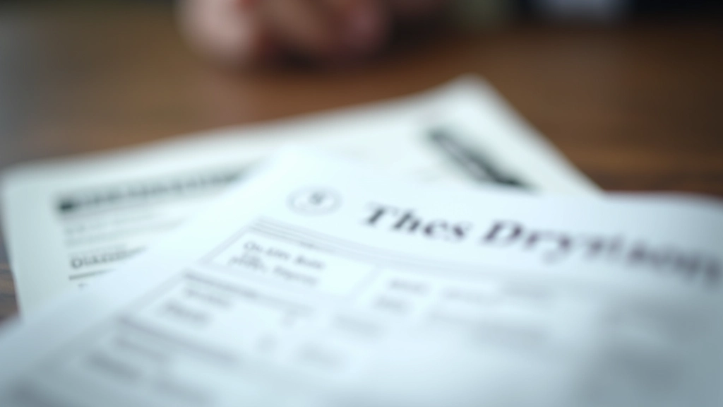 Asset documentation process