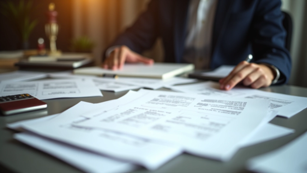 Estate planning documentation